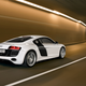 Illustration for article titled 2010 Audi R8 5.2 V10 Proves Ten Sounds Better Than Eight